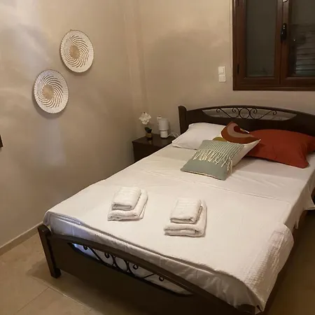 Mani Spot In Yerolimin Apartment Gerolimenas