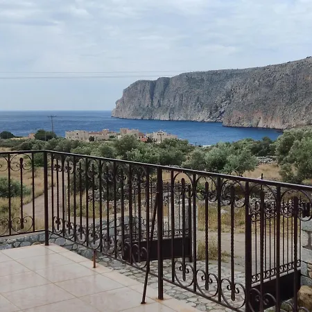 Mani Spot In Yerolimin